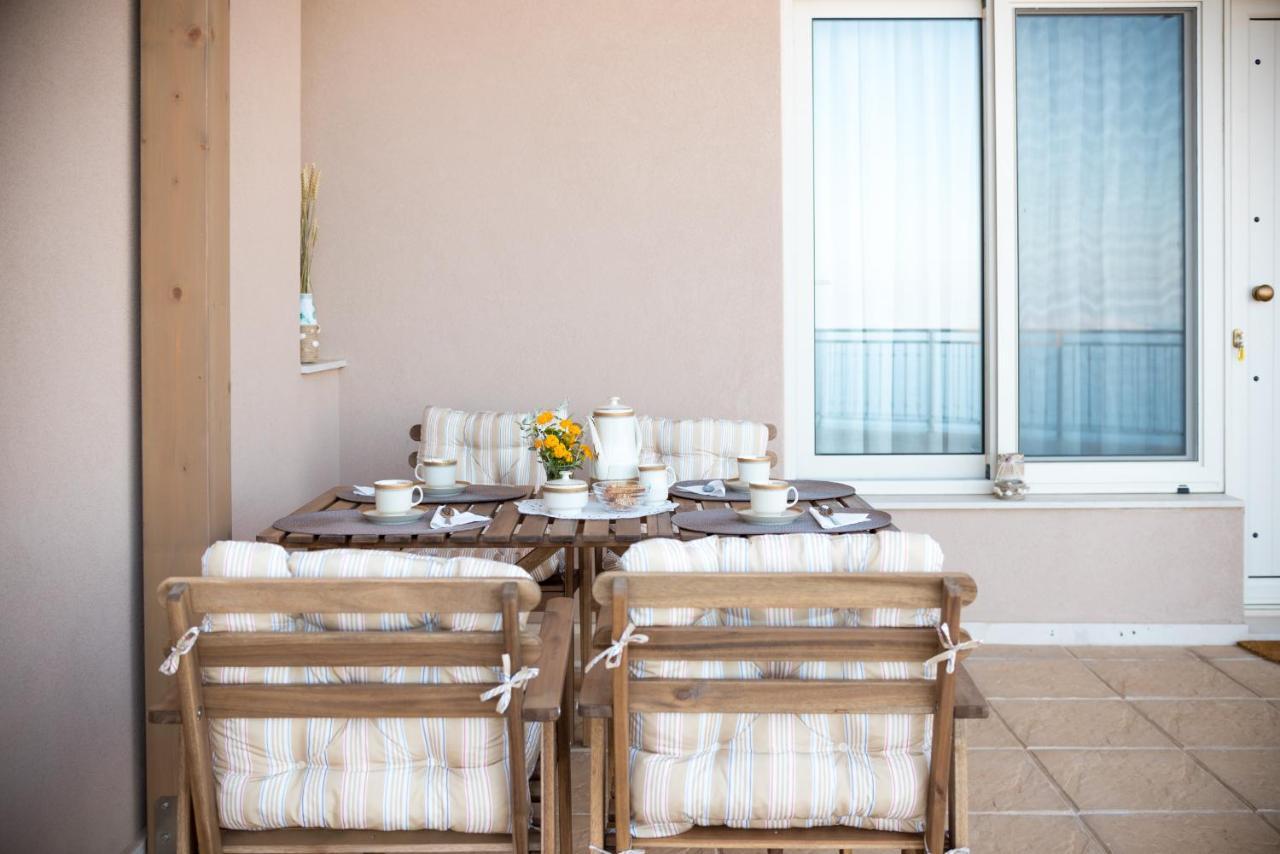 Villa Omikron Rodhia  Bagian luar foto